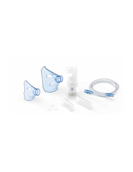 Soffio cube kit accessori ric
