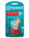 Compeed vesciche discreto 5pz