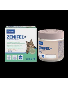 Zenifel diffusore gel 230 gr
