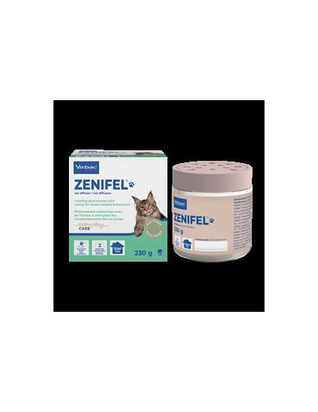 Zenifel diffusore gel 230 gr