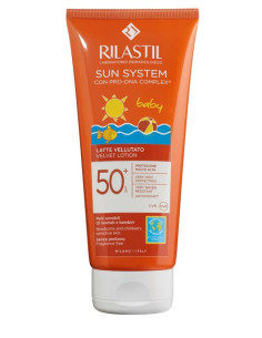 Rilastil sun sys bb latte 50+