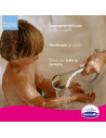 Euphidra AmidoMio doccia shampoo 2 in 1 idrata e protegge 250ml