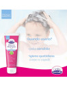 Euphidra AmidoMio doccia shampoo 2 in 1 idrata e protegge 250ml