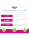 Euphidra AmidoMio doccia shampoo 2 in 1 idrata e protegge 250ml
