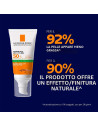 Anthelios gelcrema senza profumo spf50+ 50 ml