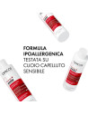 Dercos vichy shampoo energizzante 200ml