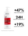 Vichy dercos shampoo energizzantet 400ml