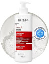 Vichy dercos shampoo energizzantet 400ml