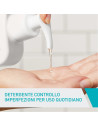 Cerave acne purifying foam gel
