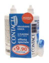 Contacta soluzione 2x360ml+por
