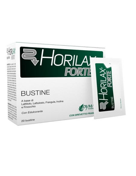 Horilax forte 20bust