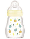 Mam bib feel good vetro 170ml
