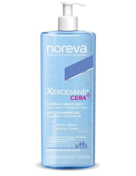 Xerodiane cera surgras 1l