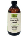 Bio essenze olio mand dol500ml