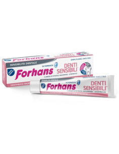 Forhans sp dentif dsens advanc