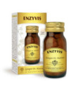 Enzyvis 100 pastiglie 50gr n/f giorg
