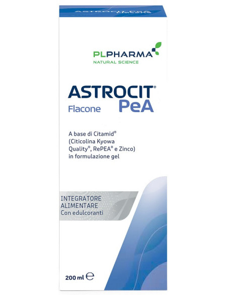 Astrocit pea 200ml