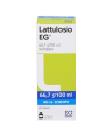 Lattulosio eg 66,7% sciroppo per il trattamento della stitichezza occasionale adulti e bambini 180 ml