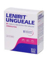 Lenirit ungueale smalto medicato 2,5ml