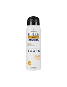 Heliocare 360 sport spray SPF50 100ml