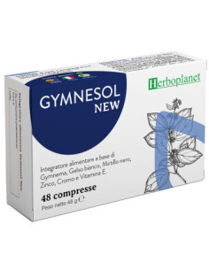 Gymnesol new 48 compresse