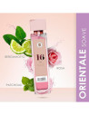 Iap Pharma 16 profumo donna fragranza fruttata 50ml