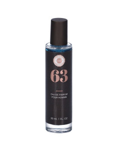 Iap Pharma 63 profumo uomo fragranza fresca 30ml