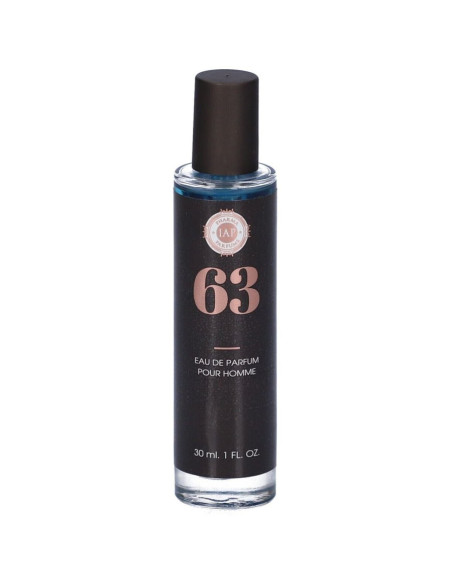 Iap Pharma 63 profumo uomo fragranza fresca 30ml
