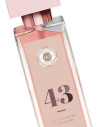 Iap pharma 43 profumo donna fragranza fruttata 30ml