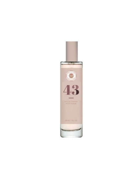Iap pharma 43 profumo donna fragranza fruttata 30ml