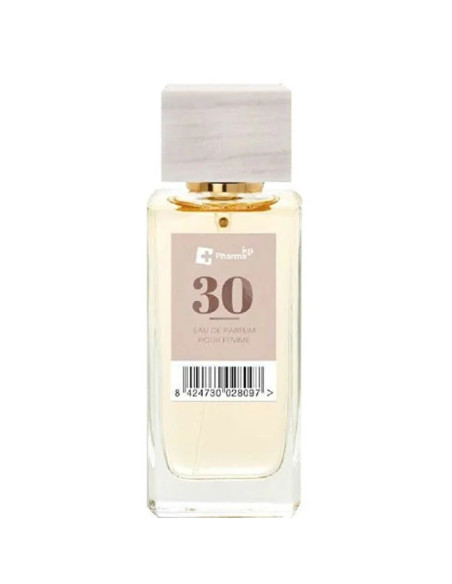 Iap Pharm 30 profumo donna fragranza floreale 50ml
