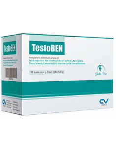 Testoben 30bust