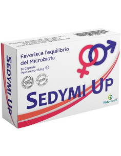 Sedymi up 36 capsule