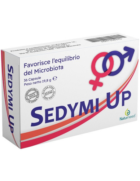 Sedymi up 36 capsule
