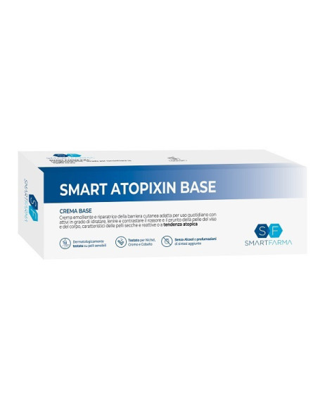 Smart atopixin base 100ml