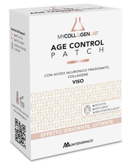 Mycollagenlab age control