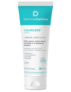 Dermovitamina calm cr idr500ml