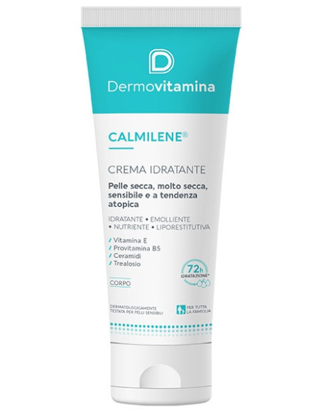 Dermovitamina calm cr idr500ml
