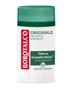 Borotalco deo stick originale