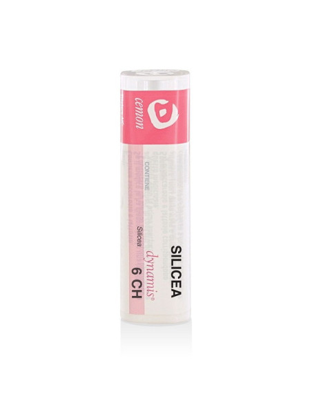 Silicea 6ch gr