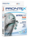 Prontex arnica pad 9x14 6cer