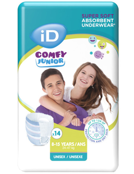 Id comfy pants night24-47 s14p