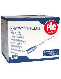 Ago pic mesot g27 4mm 1pz