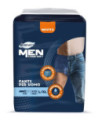 Serenity pants men comf p l/xl