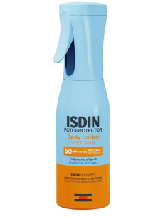 Body lotion spf50 250ml