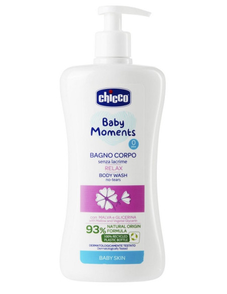 Ch bm bagno relax 500ml