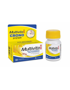 Multivitamix crono 30 compresse