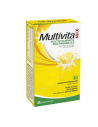 Multivitamix effervescenti senza zuccheri 30 compresse