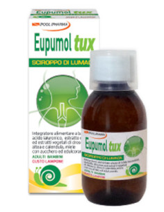 Eupumol tux scir lumaca 150ml