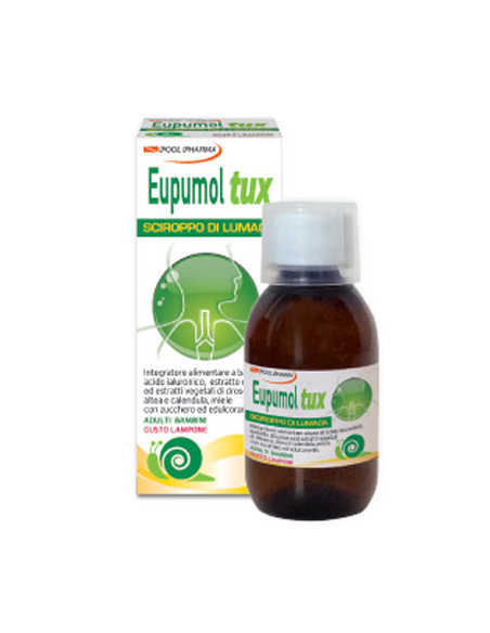 Eupumol tux scir lumaca 150ml